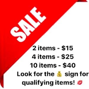 Please help me clean out my closet. I need to make some space because I moved